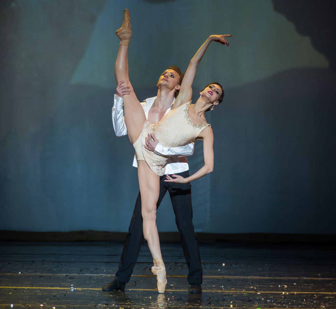 The Great Gatsby фото